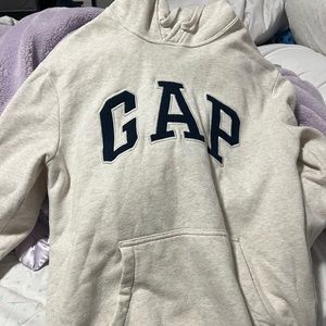 Gap hoodie